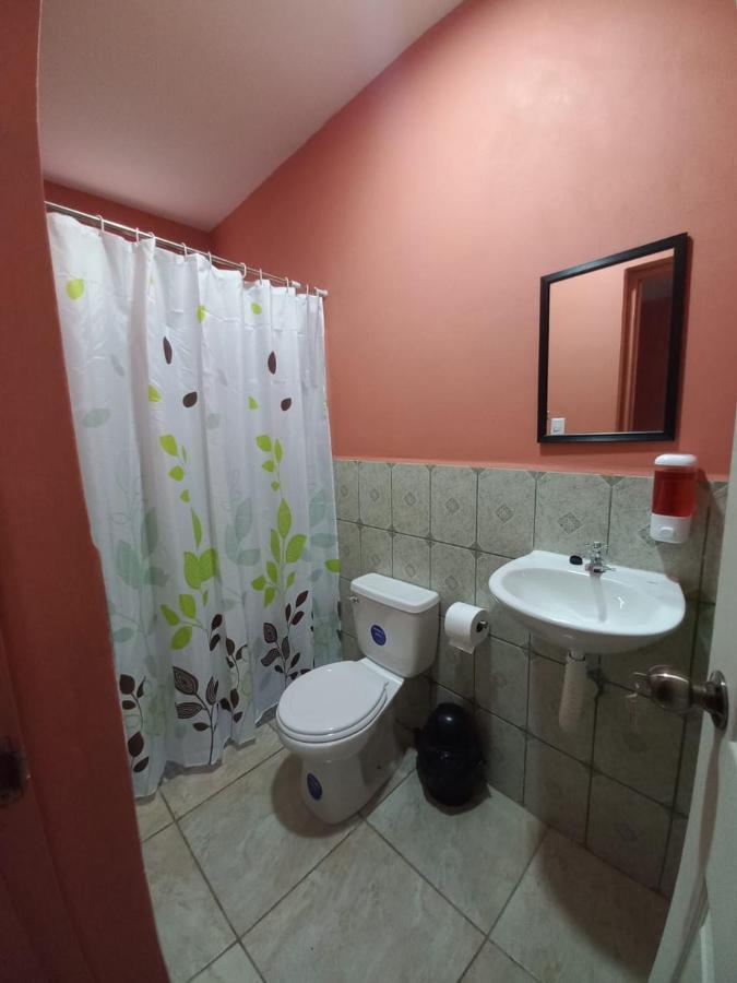 Hotel Munch Managua Exterior photo