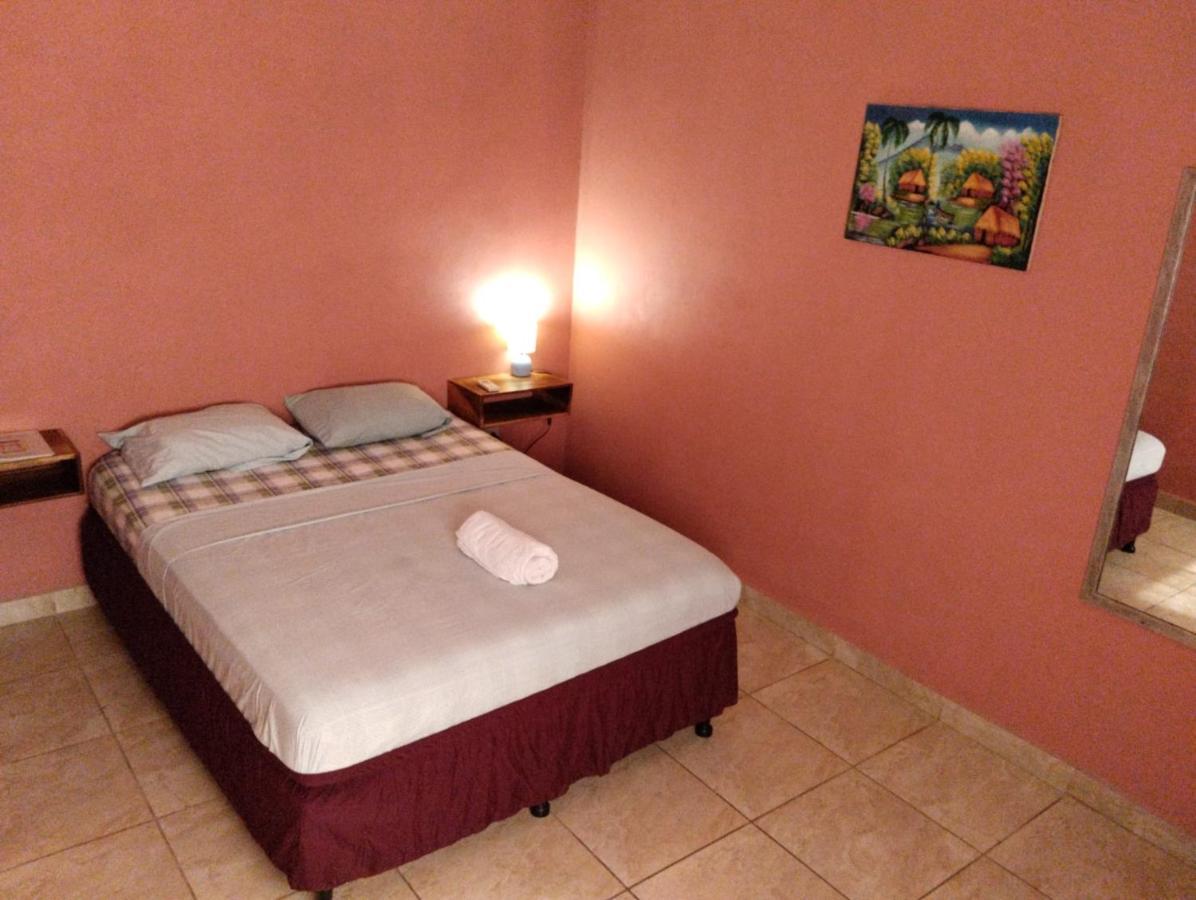 Hotel Munch Managua Exterior photo