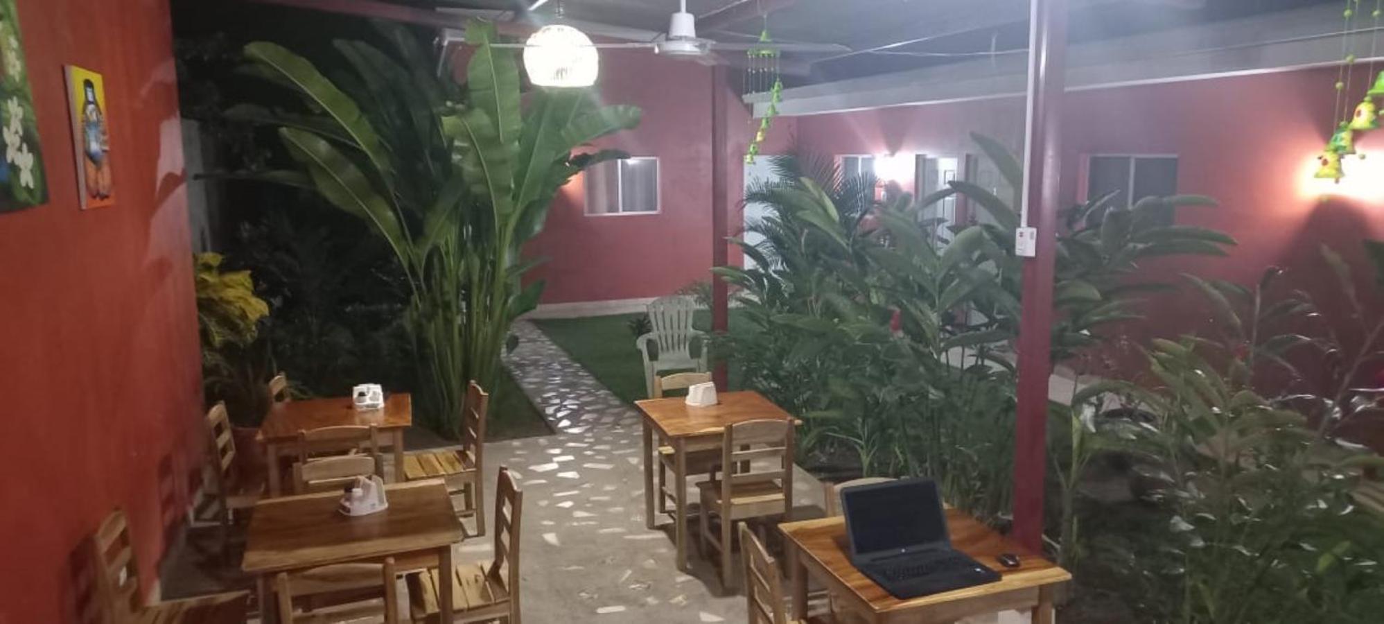Hotel Munch Managua Exterior photo