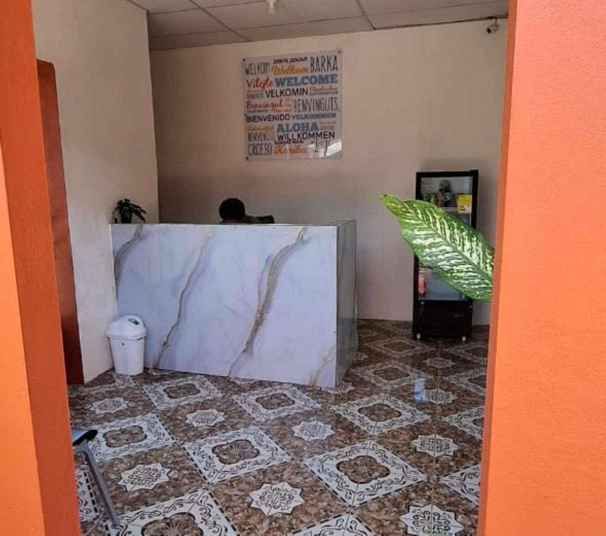 Hotel Munch Managua Exterior photo